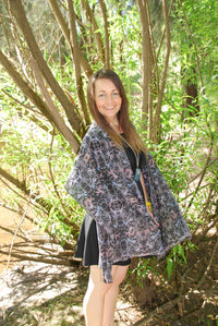 Thumbnail for Purchase a unique Aboriginal scarf design with Dreams of Creation
