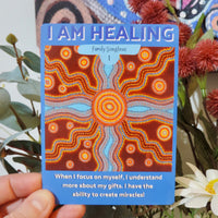 Thumbnail for LIMITED EDITION 'Dreamtime Oracle Deck' ORACLE DECK by Mirree Contemporary Dreamtime Animal Series