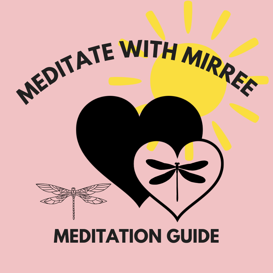 'Meditation Guide with Mirree PDF'