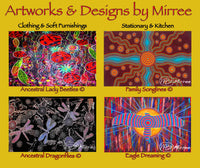 Thumbnail for License Mirree's designs