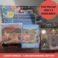 Thumbnail for Dingo Christmas Gift Pack