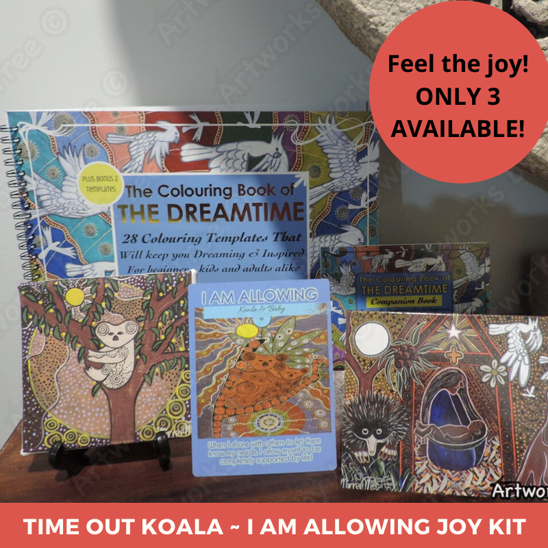 Koala Christmas Gift Pack