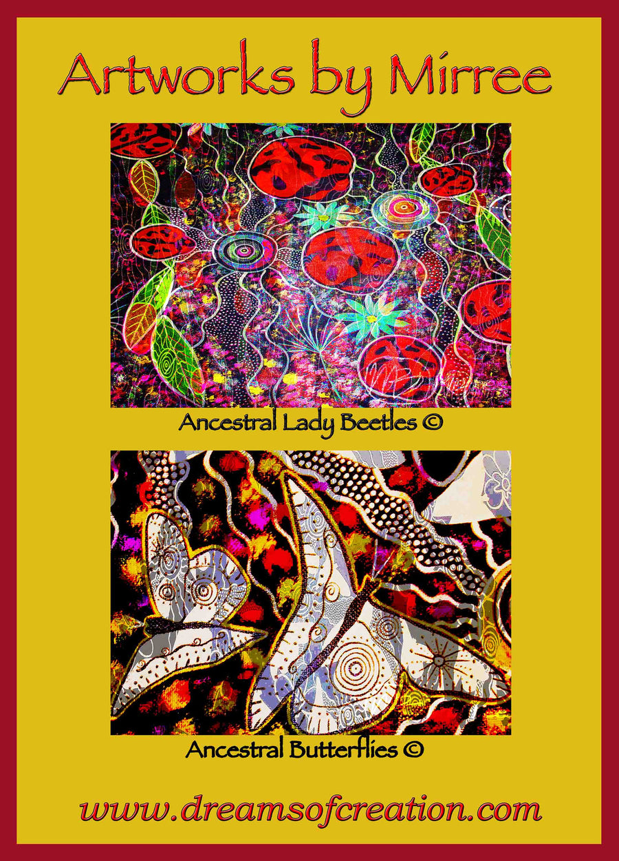 2 Image License Mirree's designs