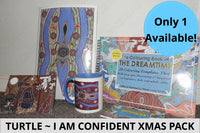 Thumbnail for Turtle Dreamtime Christmas Gift Pack