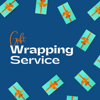 Thumbnail for Gift Wrapping Service