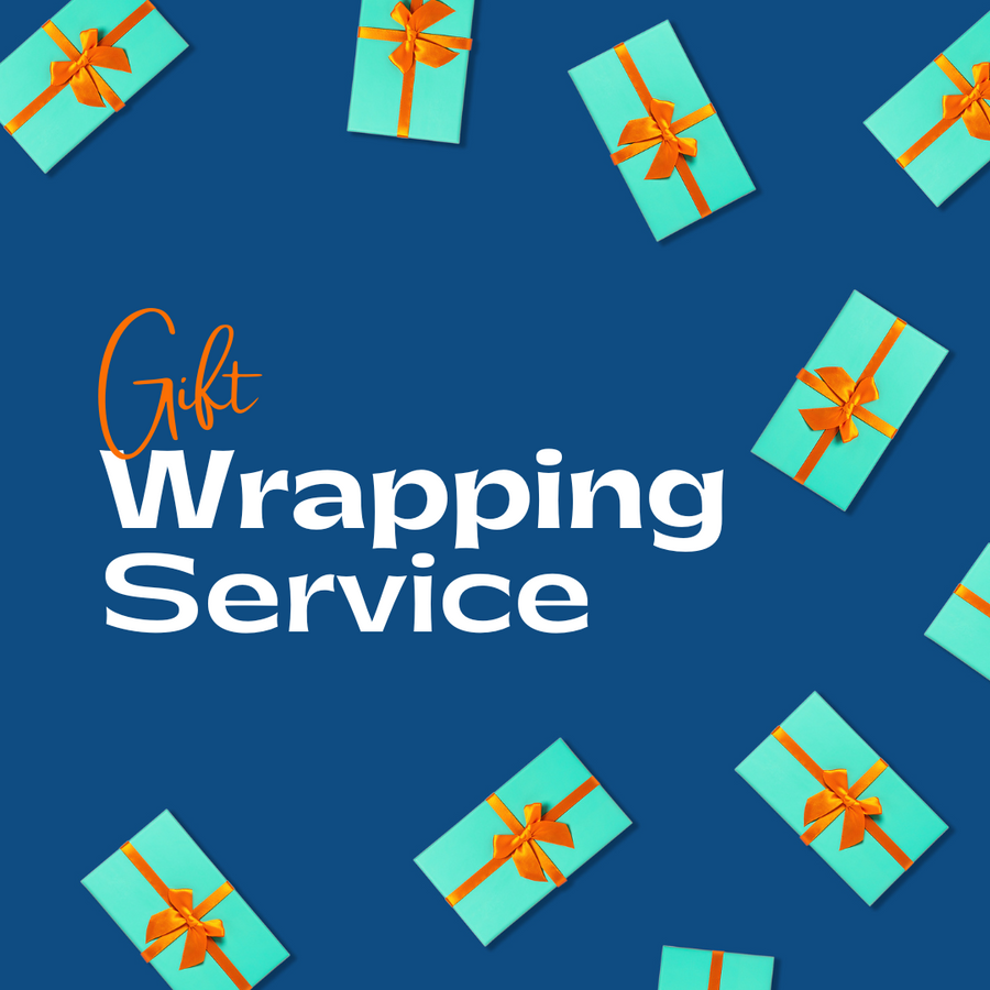 Gift Wrapping Service