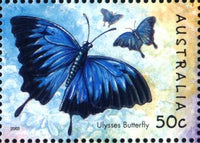 Thumbnail for Additional Domestic Postage